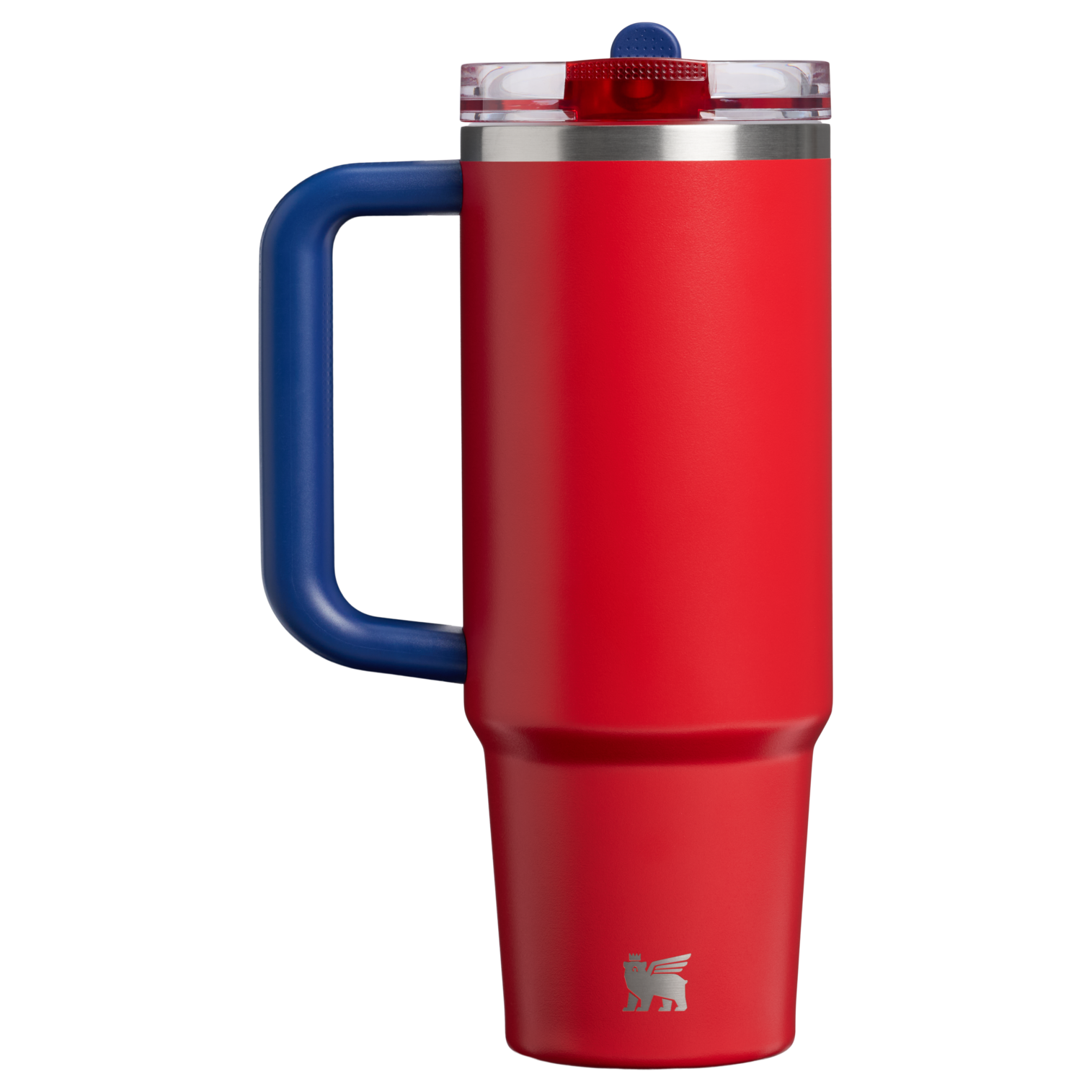 The Country Collection Quencher® ProTour Flip Straw Tumbler | 30 OZ - Ready for Walks