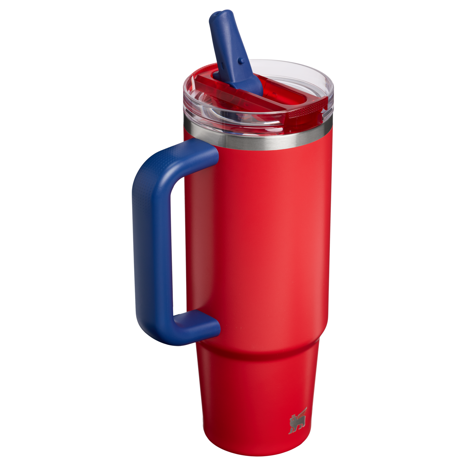The Country Collection Quencher® ProTour Flip Straw Tumbler | 30 OZ - Ready for Walks