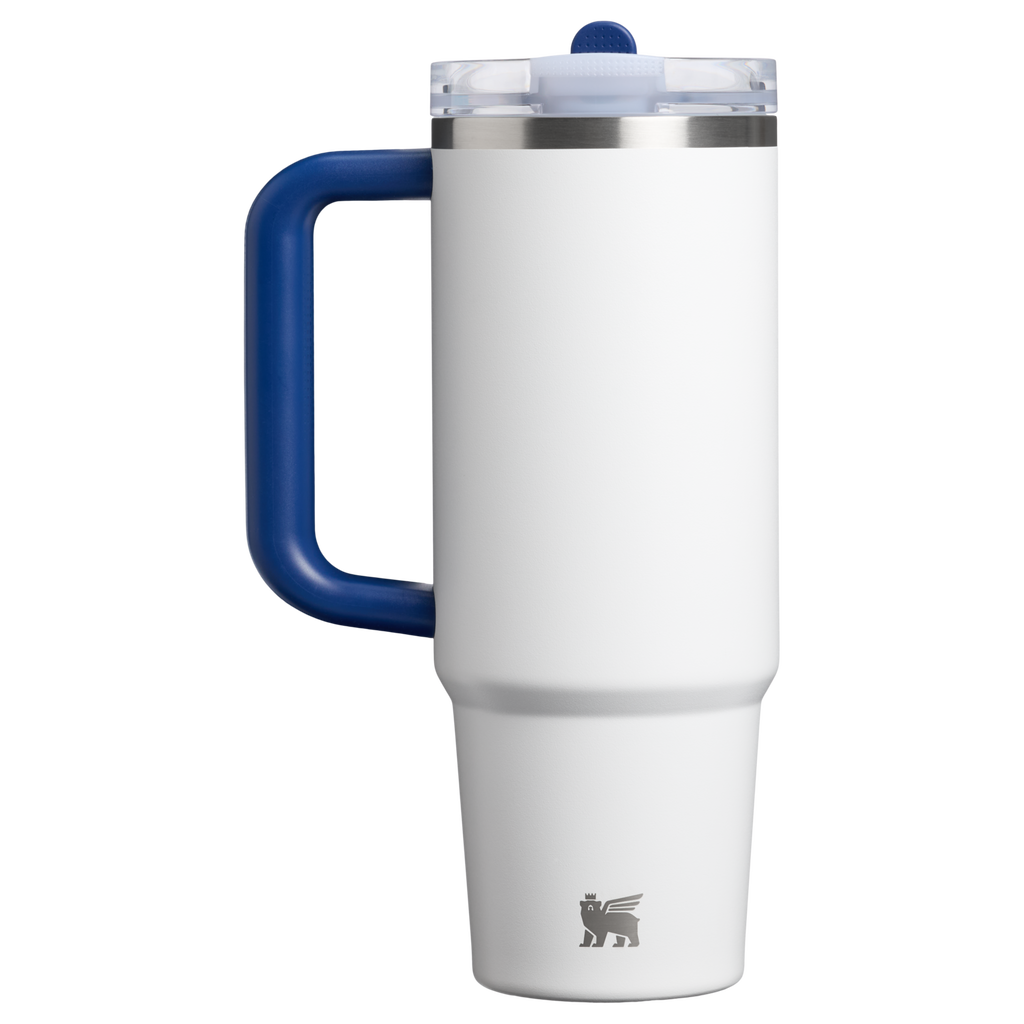 The Country Collection Quencher® ProTour Flip Straw Tumbler | 30 OZ - Ready for Walks