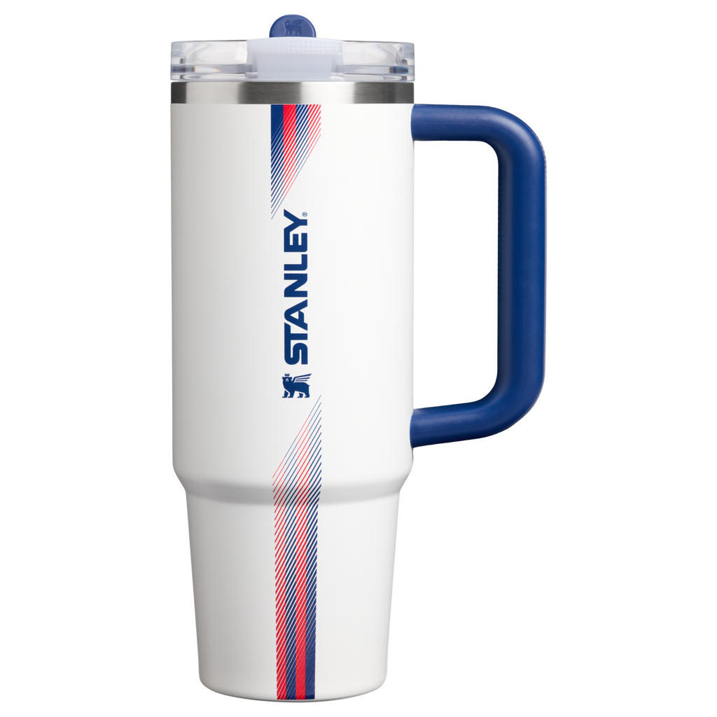 Country Collection Quencher® ProTour Flip Straw Tumbler | 30 oz - Stanley Create - Made for Your Day