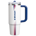Country Collection Quencher® ProTour Flip Straw Tumbler | 30 oz - Stanley Create - Made for Your Day