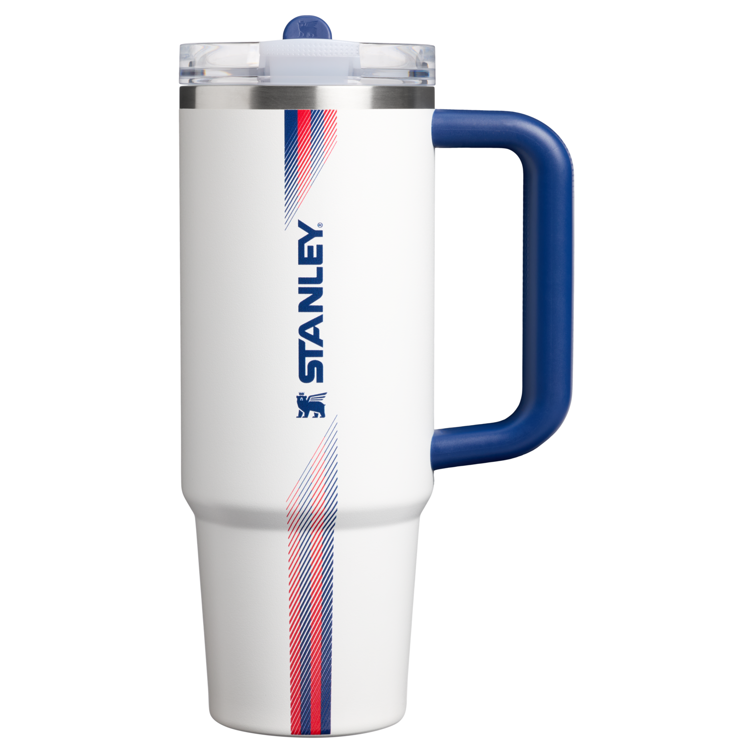 The Country Collection Quencher® ProTour Flip Straw Tumbler | 30 OZ - Ready for Walks