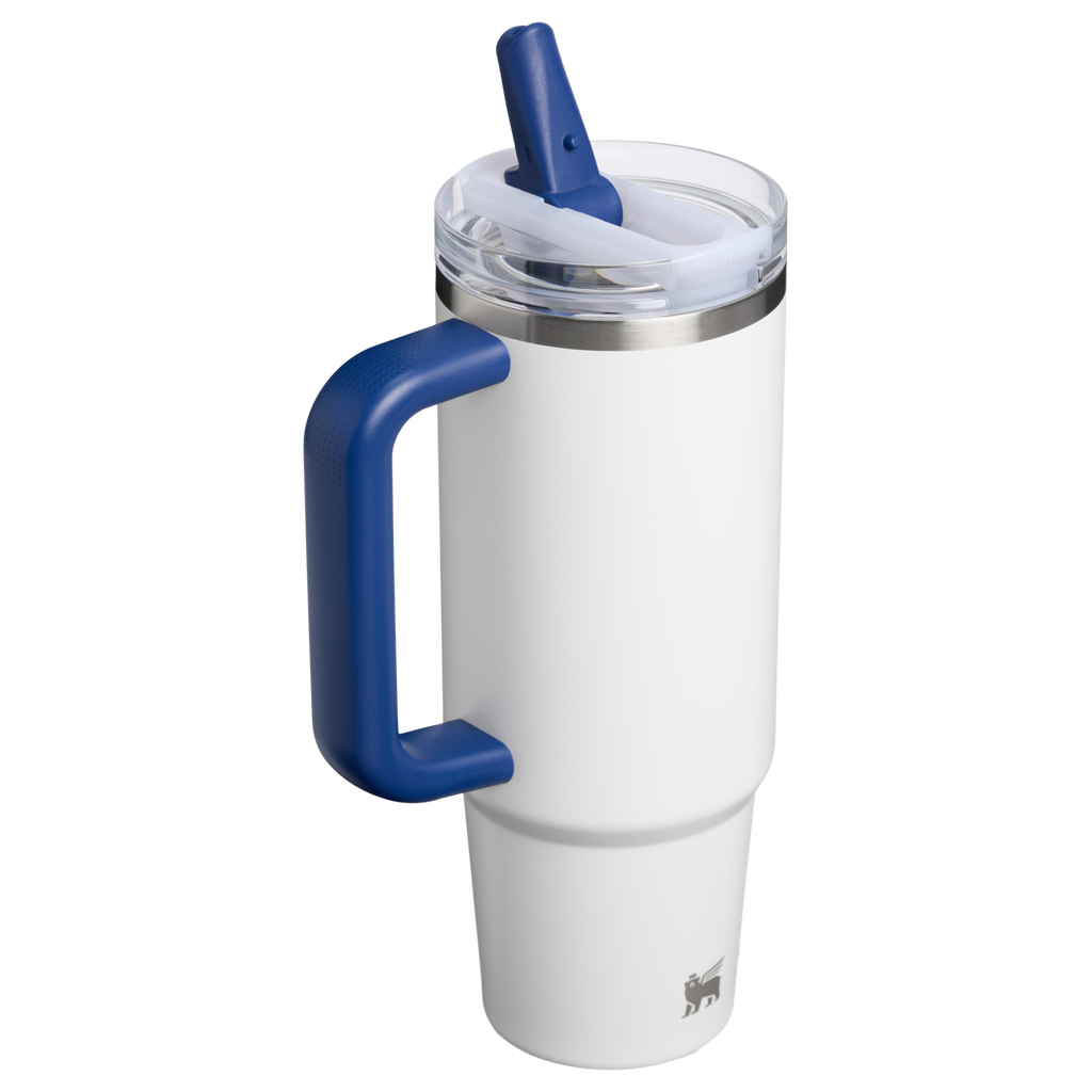 The Country Collection Quencher® ProTour Flip Straw Tumbler | 30 OZ - Ready for Walks