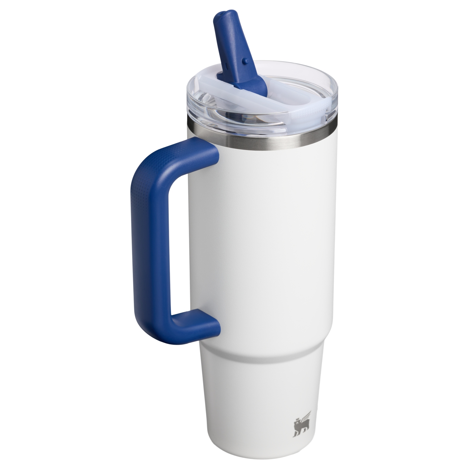 The Country Collection Quencher® ProTour Flip Straw Tumbler | 30 OZ - Ready for Walks