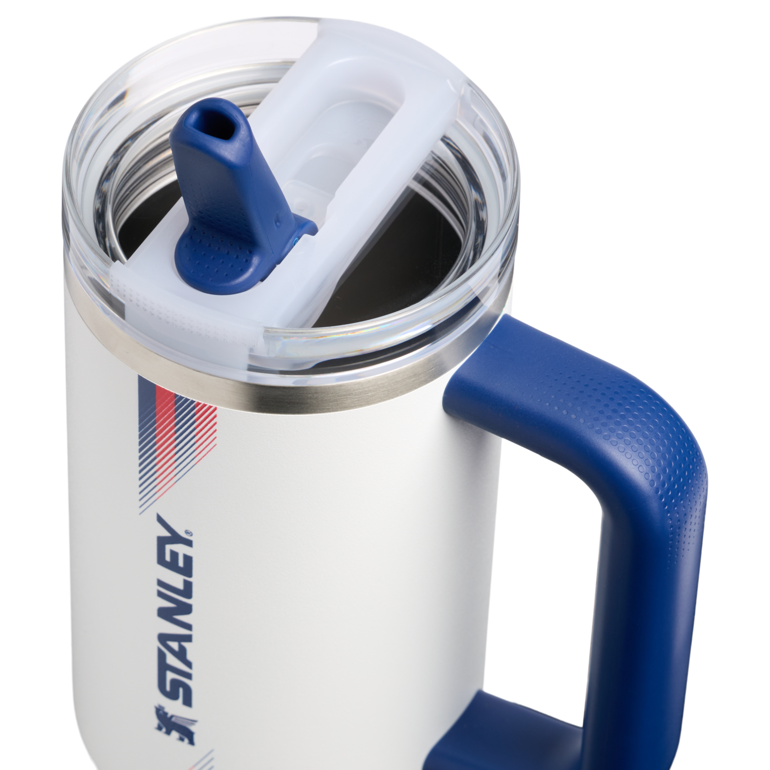 The Country Collection Quencher® ProTour Flip Straw Tumbler | 30 OZ - Ready for Walks