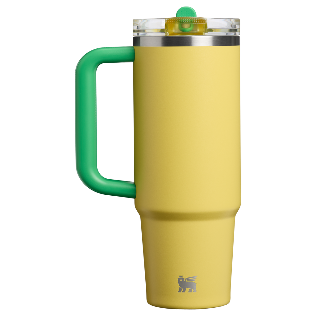 The Country Collection Quencher® ProTour Flip Straw Tumbler | 30 OZ - Ready for Walks