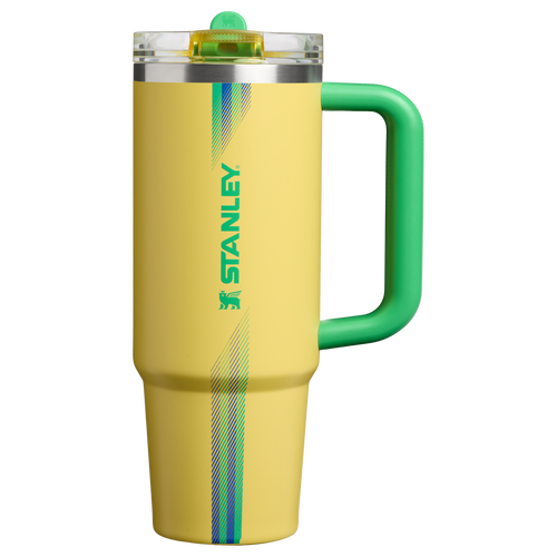 Country Collection Quencher® ProTour Flip Straw Tumbler | 30 oz - Stanley Create - Made for Your Day