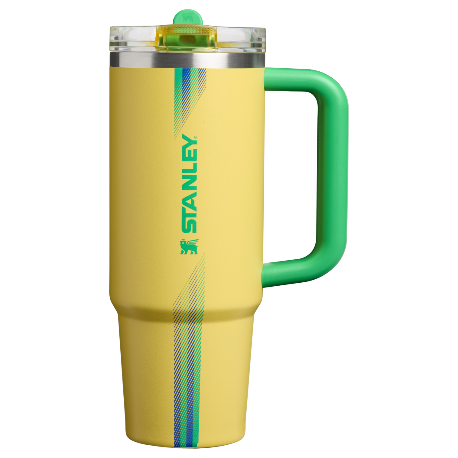 The Country Collection Quencher® ProTour Flip Straw Tumbler | 30 OZ - Ready for Walks