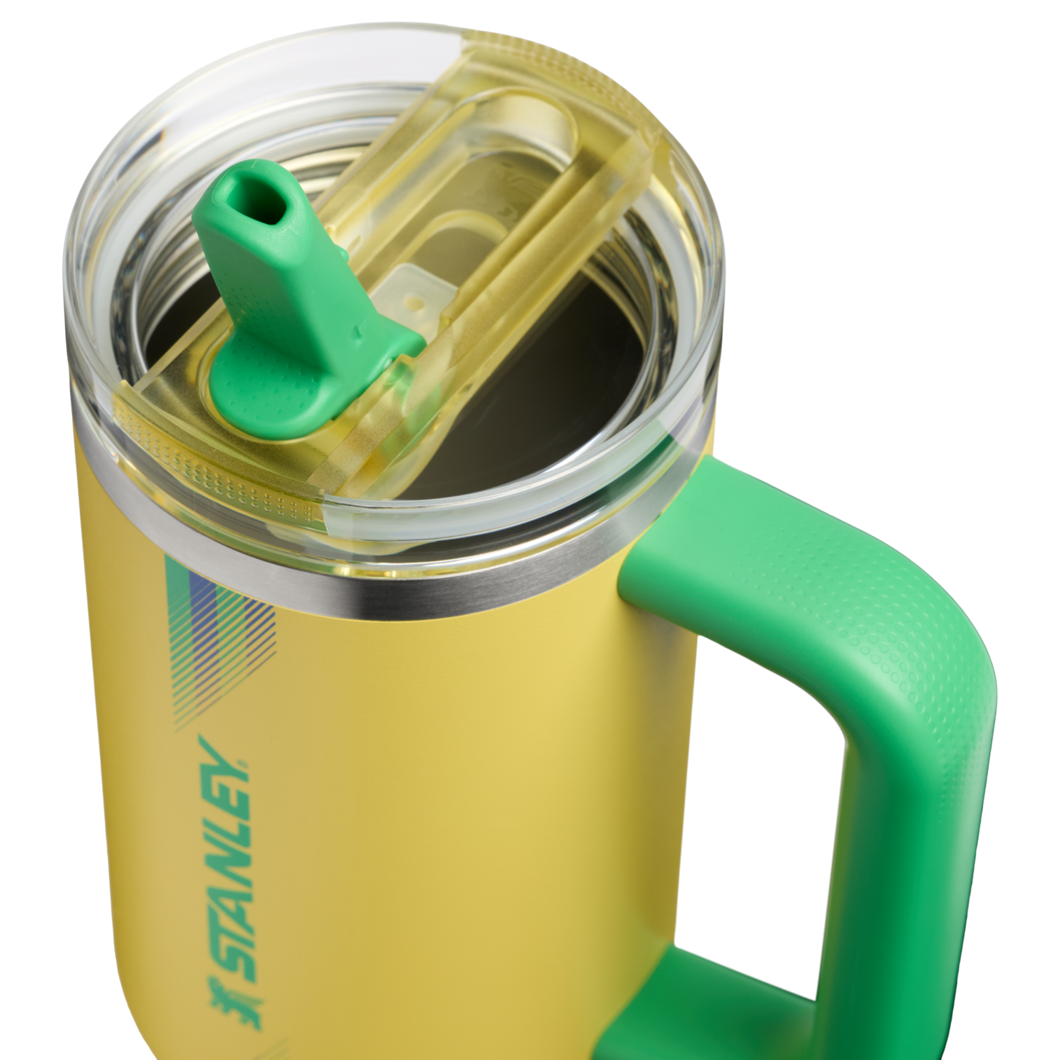 The Country Collection Quencher® ProTour Flip Straw Tumbler | 30 OZ - Ready for Walks