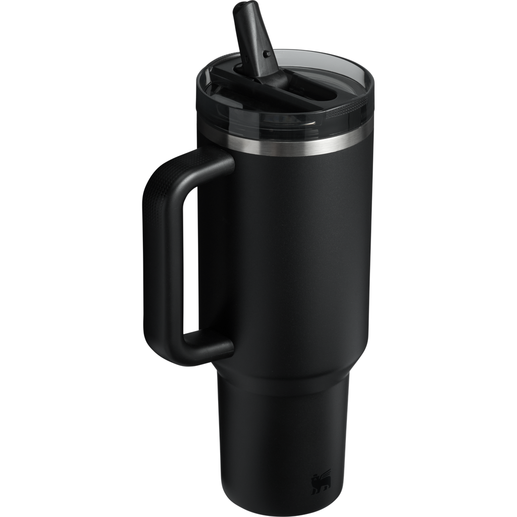The Quencher ProTour Flip Straw Tumbler | 40 OZ - Stanley Create - More Sips Daily