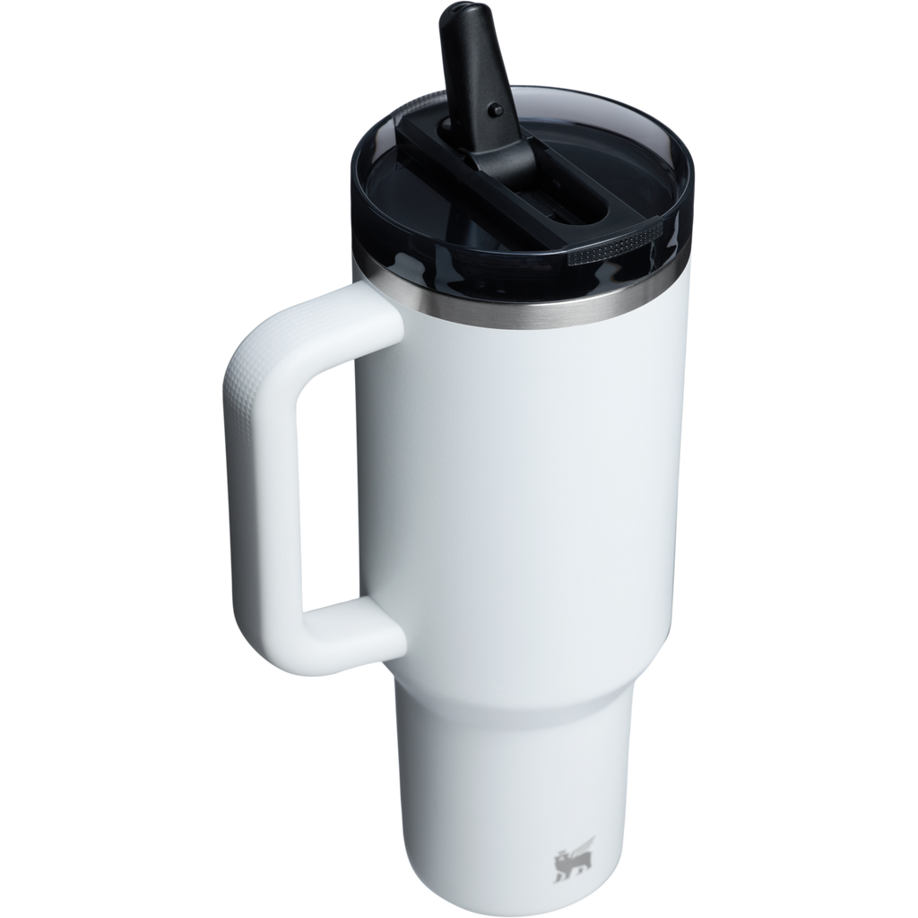 The Quencher ProTour Flip Straw Tumbler | 40 OZ - Stanley Create - More Sips Daily