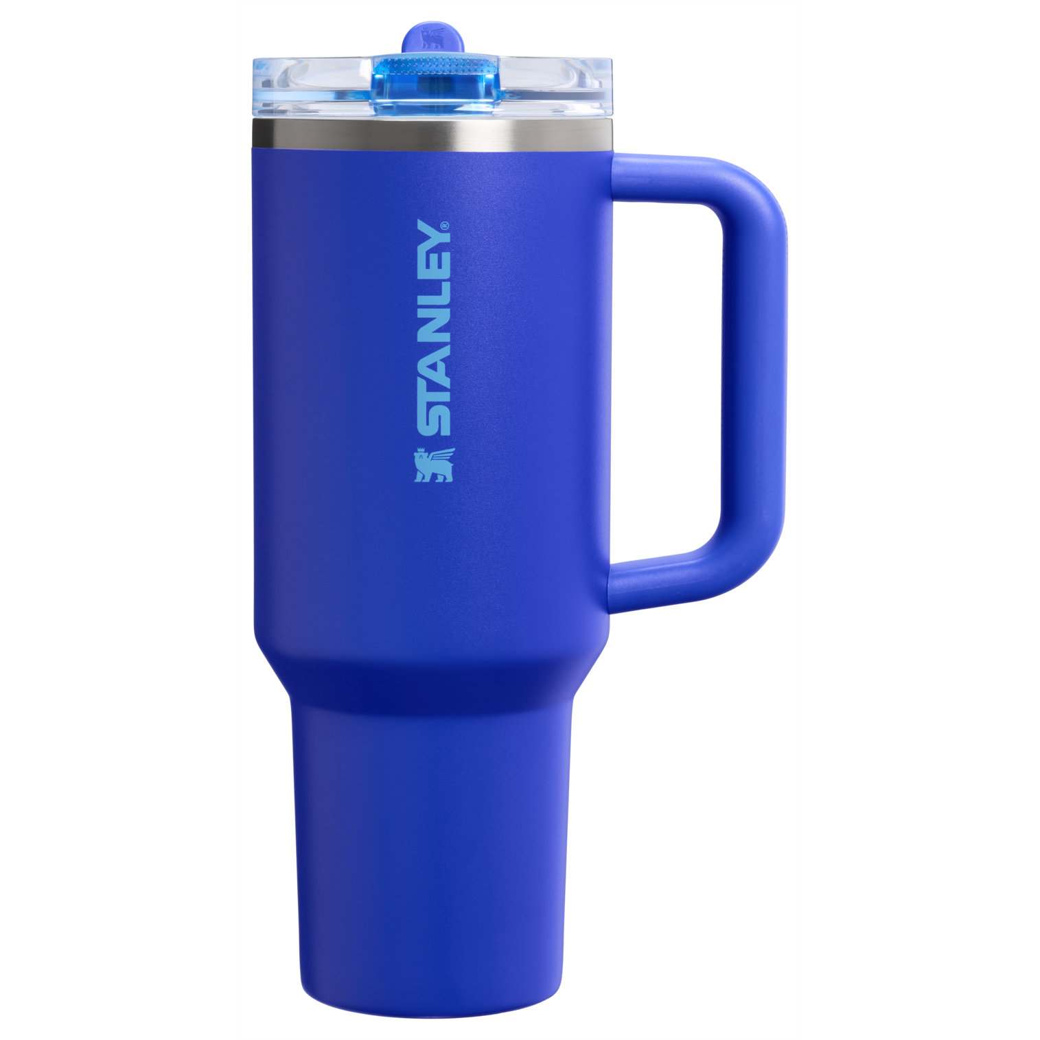 The Quencher ProTour Flip Straw Tumbler | 40 OZ - Stanley Create - More Sips Daily