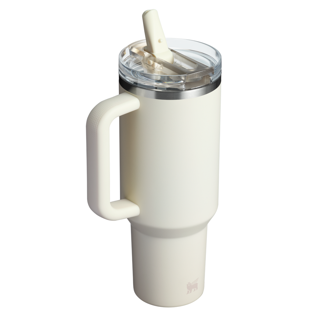 The Quencher ProTour Flip Straw Tumbler | 40 OZ - Stanley Create - More Sips Daily