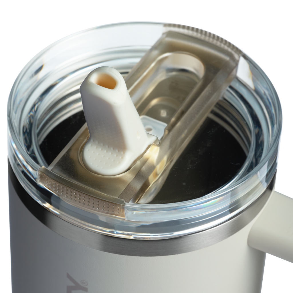 The Quencher ProTour Flip Straw Tumbler | 40 OZ - Stanley Create - More Sips Daily