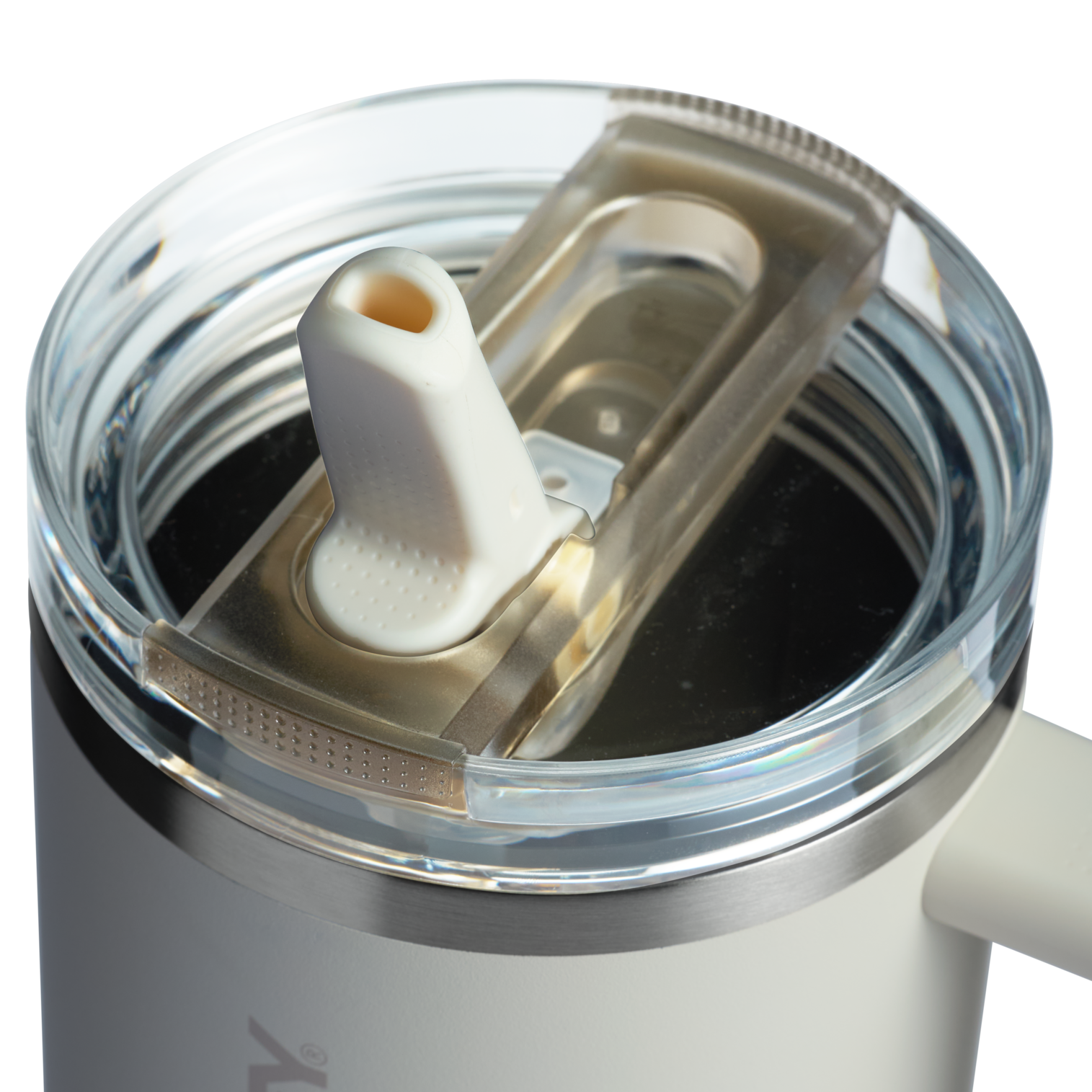 The Quencher ProTour Flip Straw Tumbler | 40 OZ - Stanley Create - More Sips Daily