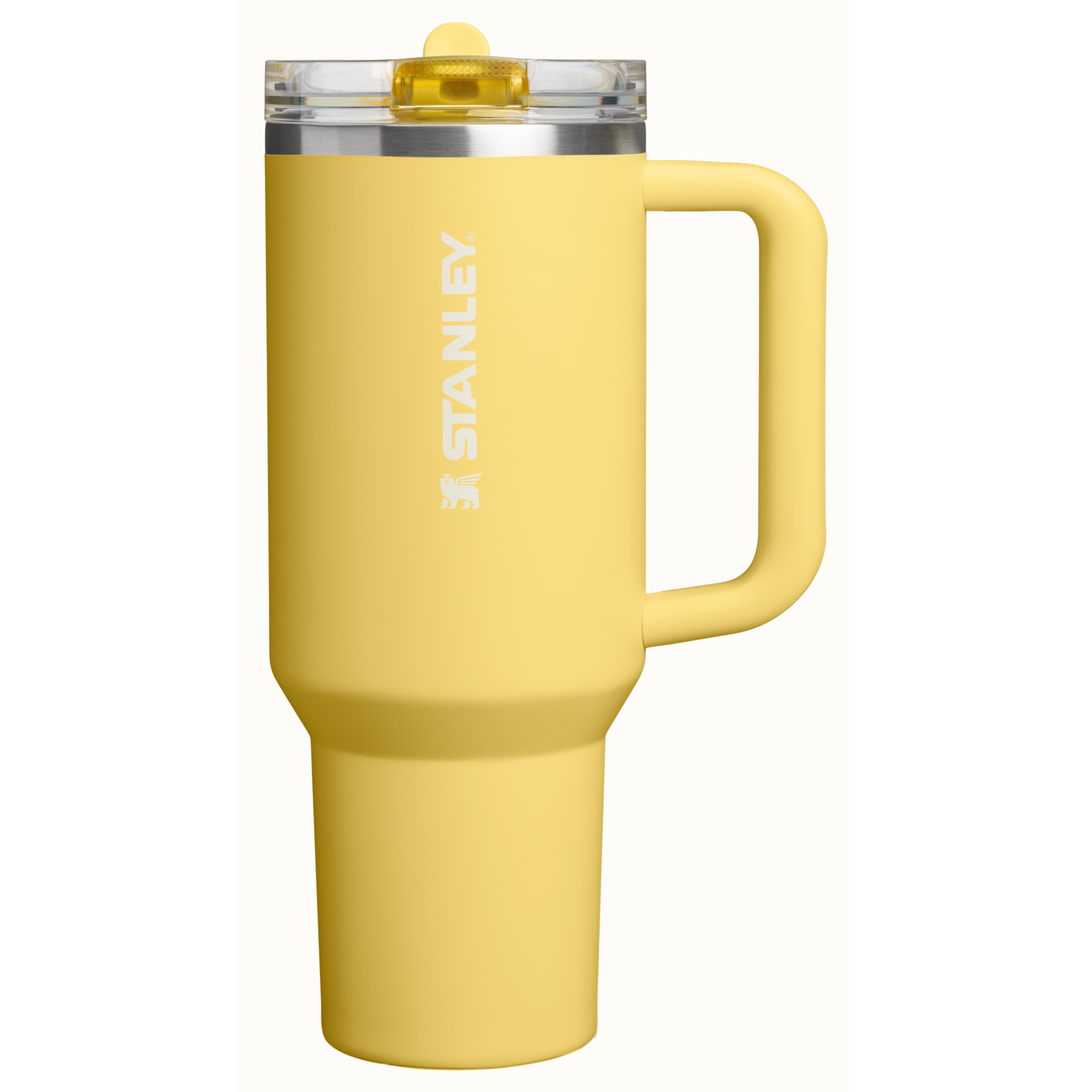 The Quencher ProTour Flip Straw Tumbler | 40 OZ - Stanley Create - More Sips Daily