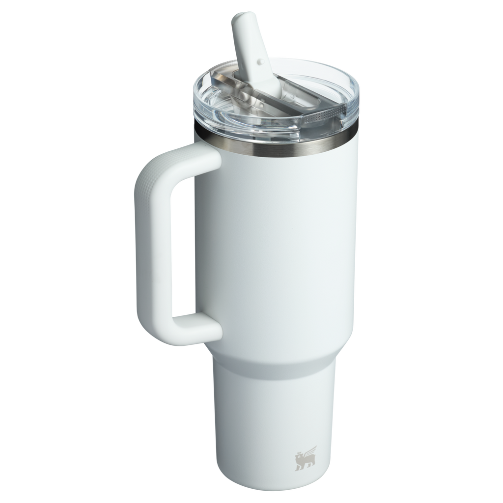 The Quencher ProTour Flip Straw Tumbler | 40 OZ - Stanley Create - More Sips Daily