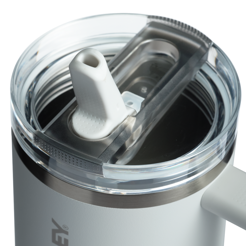 The Quencher ProTour Flip Straw Tumbler | 40 OZ - Stanley Create - More Sips Daily
