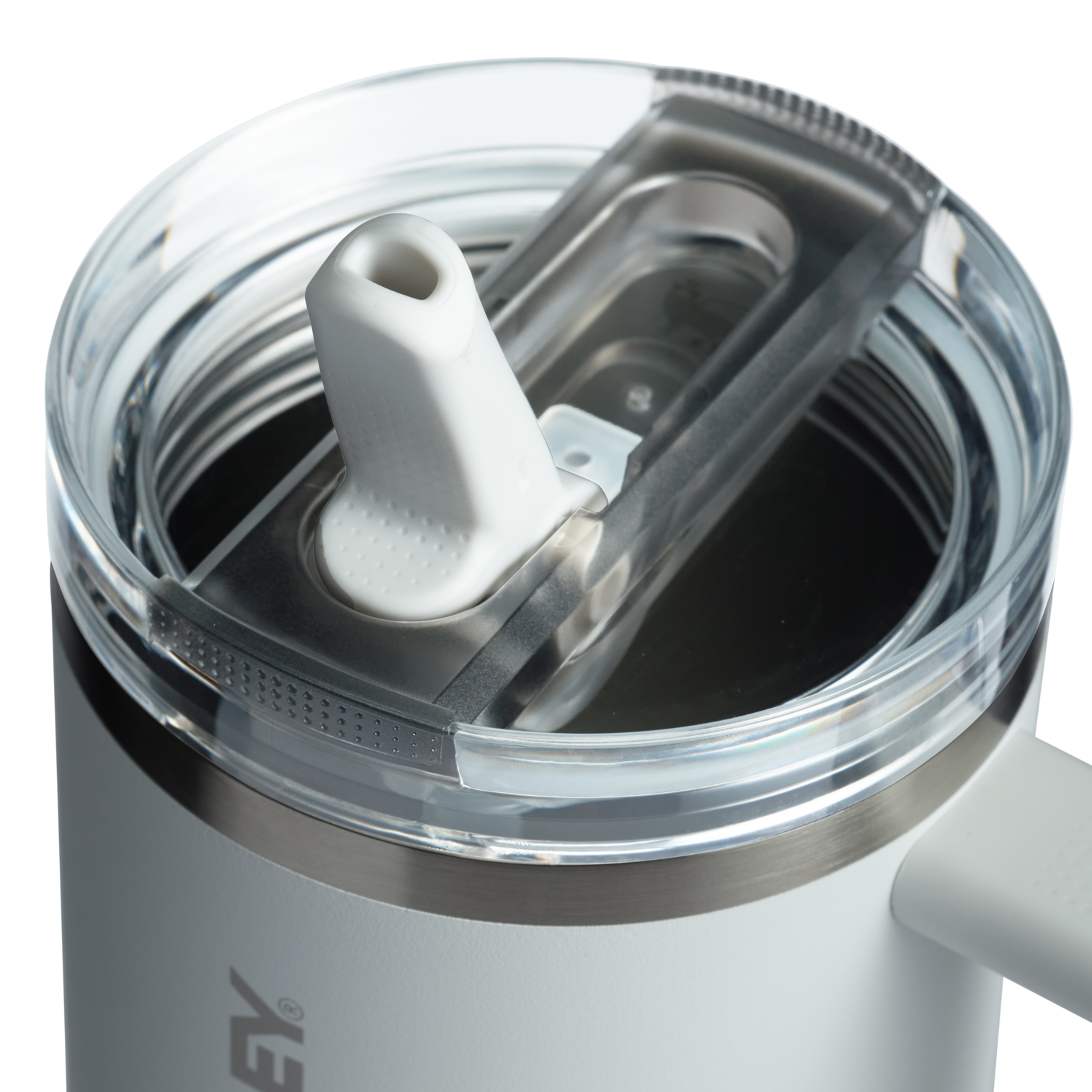 The Quencher ProTour Flip Straw Tumbler | 40 OZ - Stanley Create - More Sips Daily