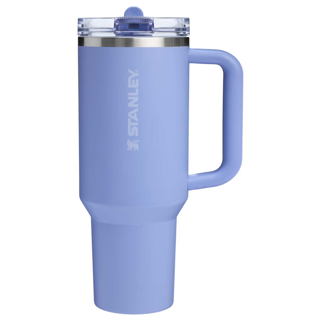 The Quencher ProTour Flip Straw Tumbler | 40 OZ - Stanley Create - More Sips Daily
