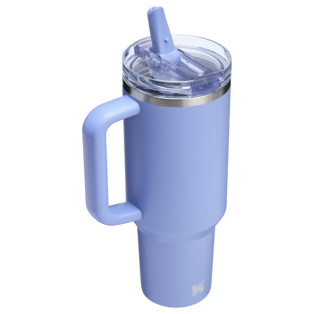 The Quencher ProTour Flip Straw Tumbler | 40 OZ - Stanley Create - More Sips Daily