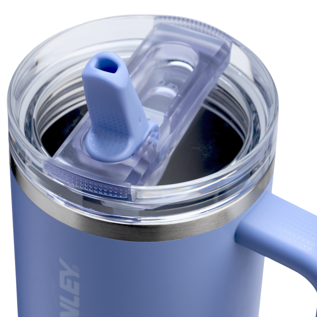 The Quencher ProTour Flip Straw Tumbler | 40 OZ - Stanley Create - More Sips Daily