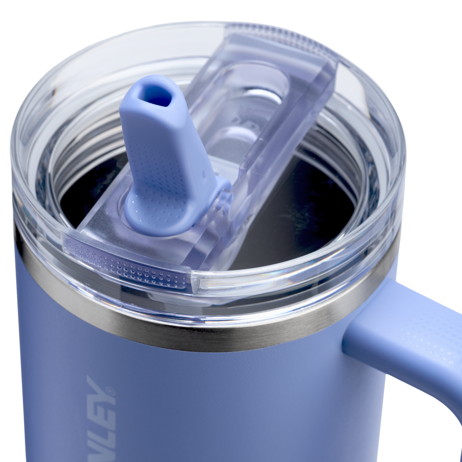 The Quencher ProTour Flip Straw Tumbler | 40 OZ - Stanley Create - More Sips Daily