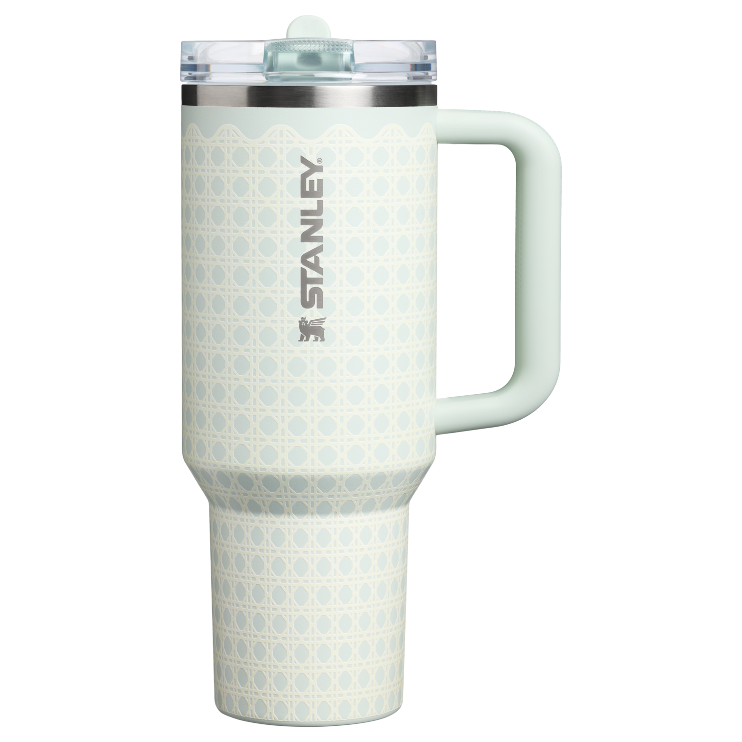 The Quencher® ProTour Flip Straw Tumbler | 40 OZ - Easy Sipping Days