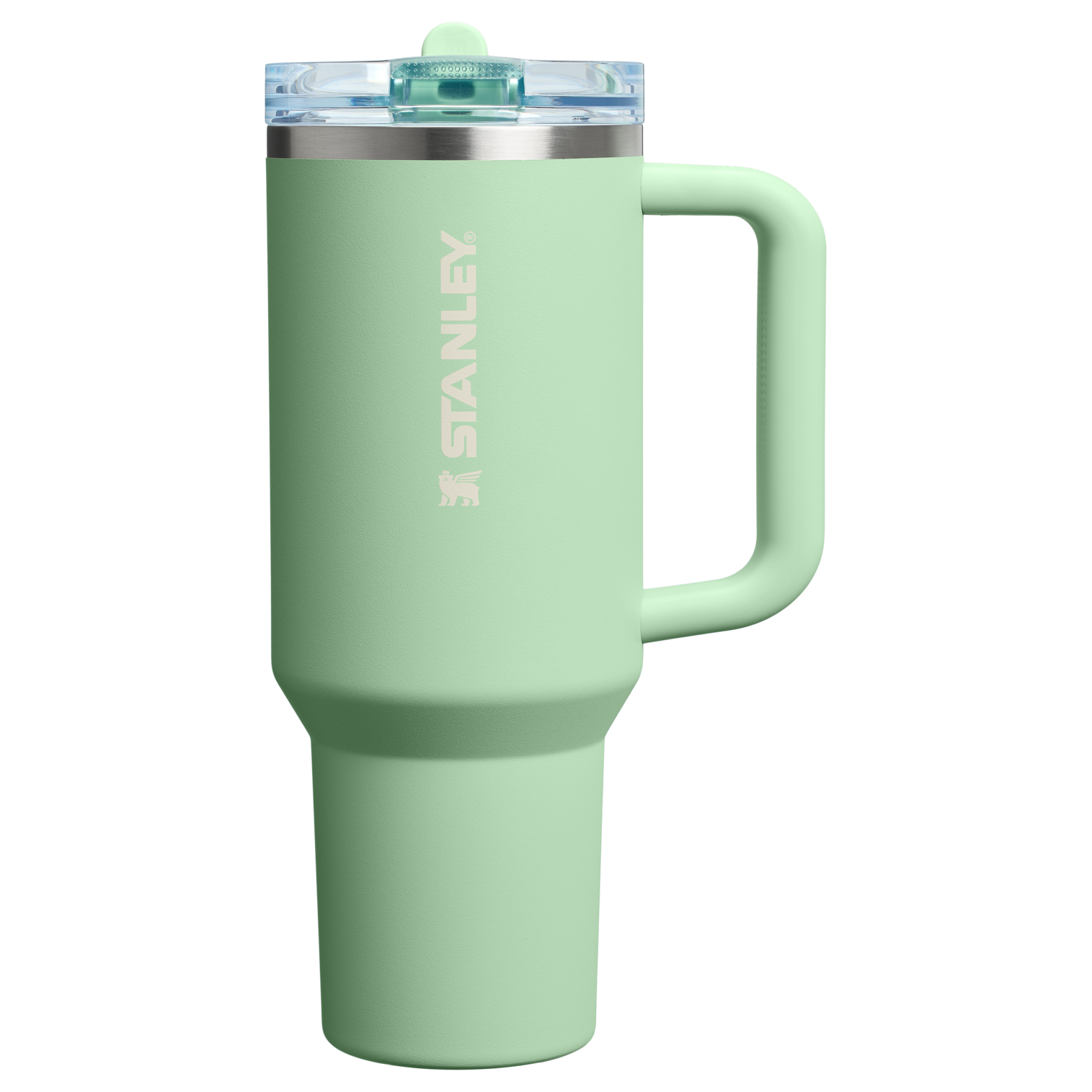 The Quencher ProTour Flip Straw Tumbler | 40 OZ - Stanley Create - More Sips Daily