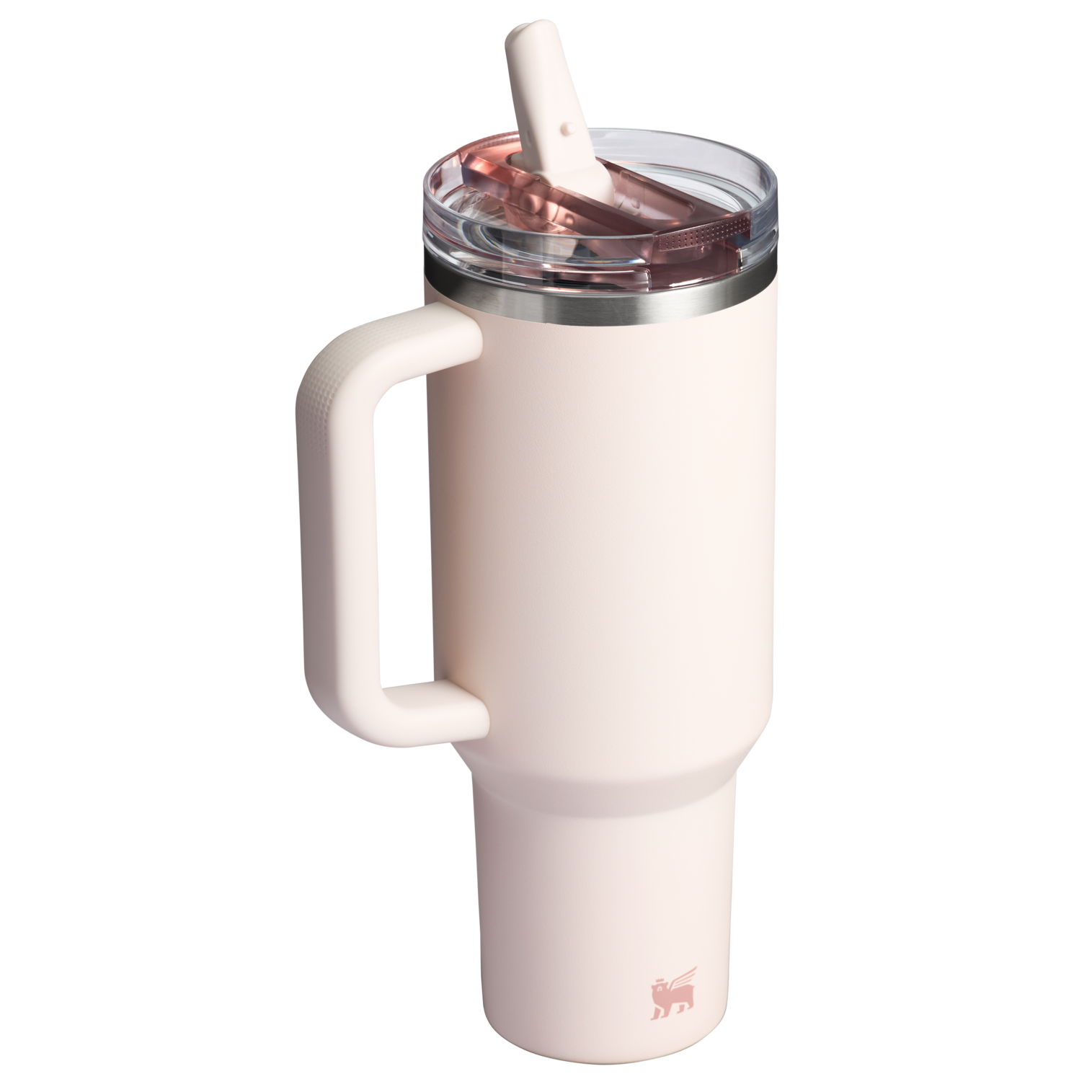The Quencher ProTour Flip Straw Tumbler | 40 OZ - Stanley Create - More Sips Daily