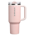 The Quencher® ProTour Flip Straw Tumbler | 40 OZ - Easy Sipping Days