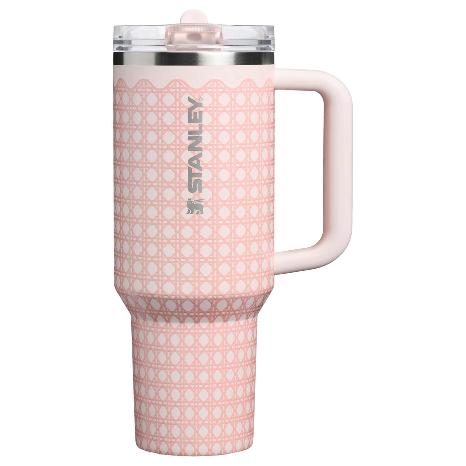 The Quencher® ProTour Flip Straw Tumbler | 40 OZ - Easy Sipping Days
