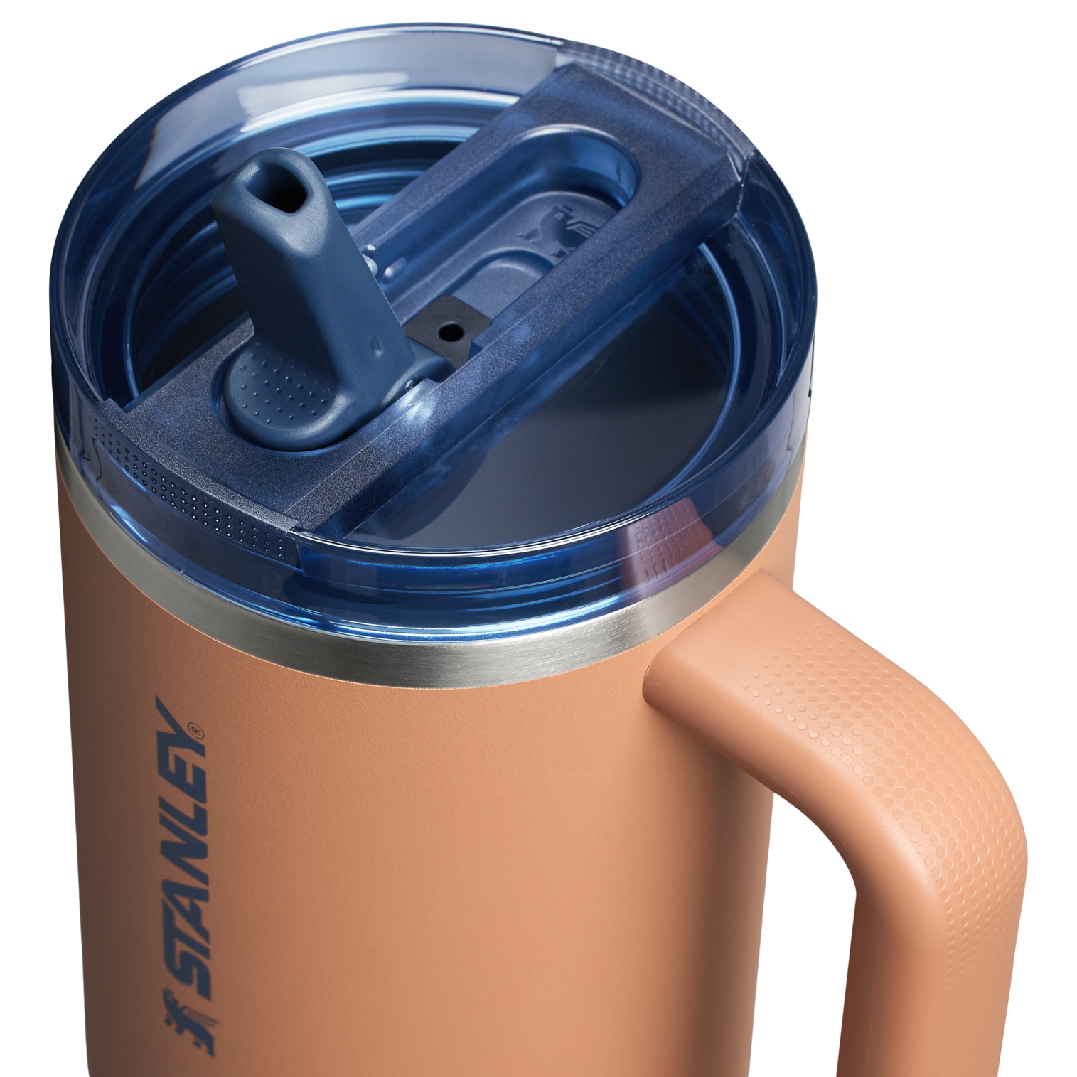 The Quencher ProTour Flip Straw Tumbler | 40 OZ - Stanley Create - More Sips Daily