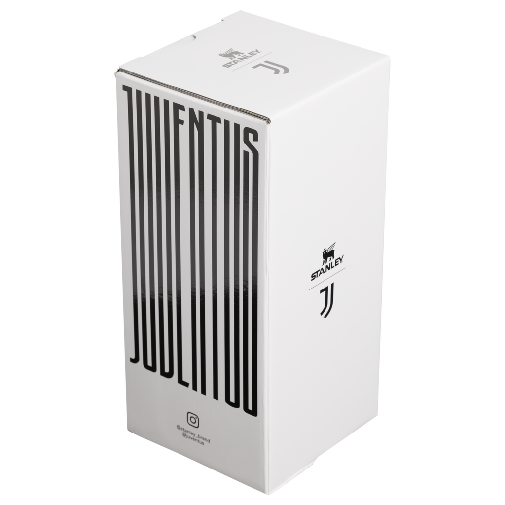 Stanley 1913 x Juventus Quencher® ProTour Flip Straw Tumbler | 30 OZ - Weekend Ready