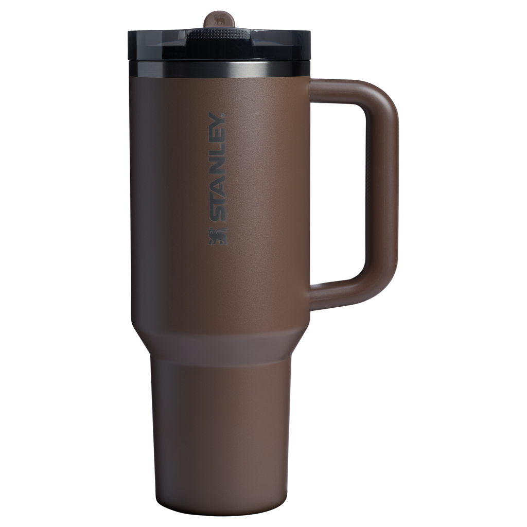 The Quencher ProTour Flip Straw Tumbler | 40 OZ - Stanley Create - More Sips Daily
