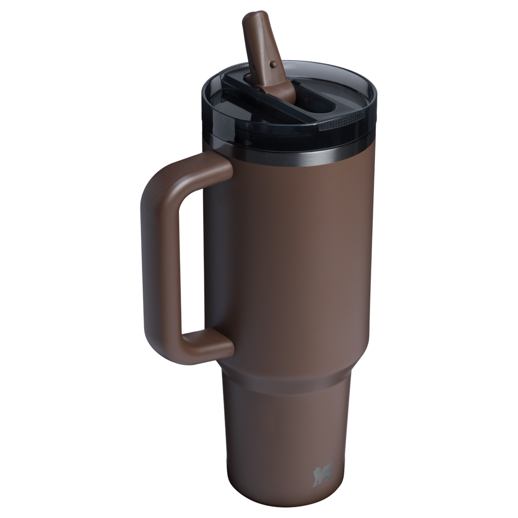 The Quencher ProTour Flip Straw Tumbler | 40 OZ - Stanley Create - More Sips Daily