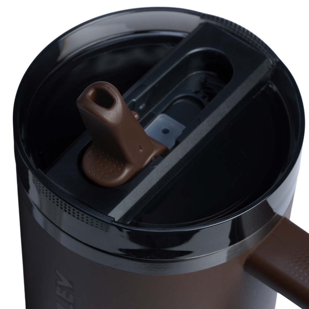 The Quencher ProTour Flip Straw Tumbler | 40 OZ - Stanley Create - More Sips Daily