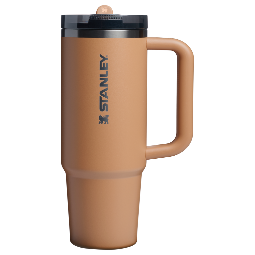 The Quencher ProTour Flip Straw Tumbler | 30 OZ - Stanley Create - Sip Your Way