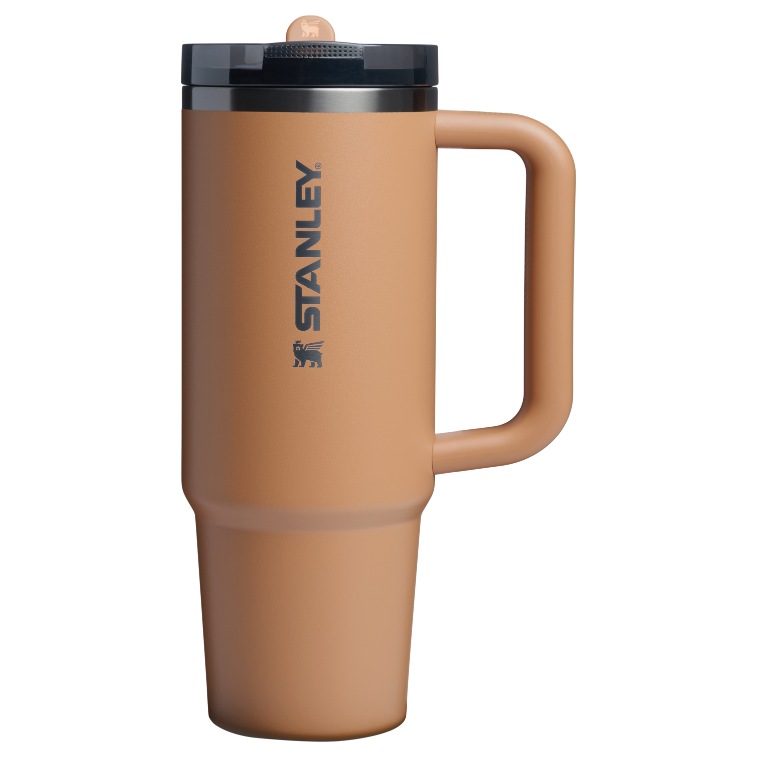 The Quencher ProTour Flip Straw Tumbler | 30 OZ - Stanley Create - Sip Your Way