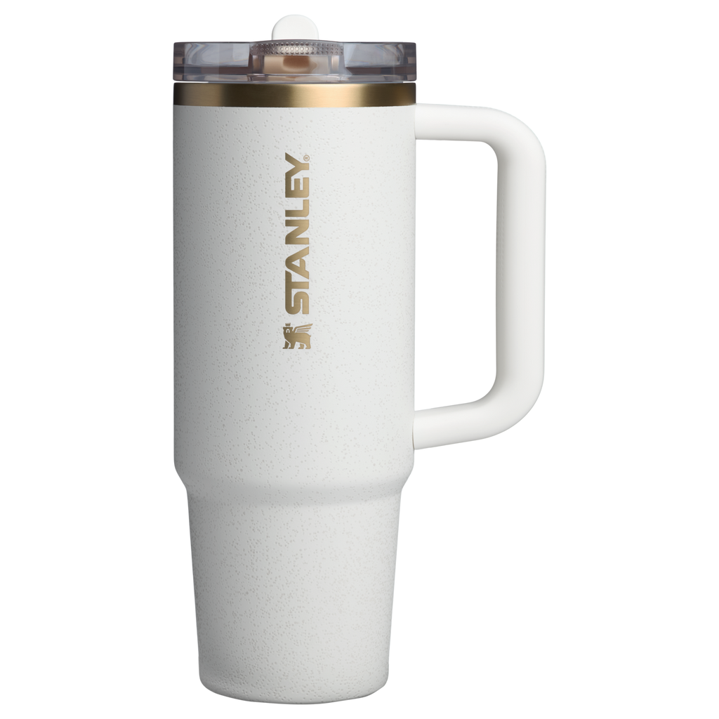 The Quencher H2.0 Flowstate™ Tumbler | 30 OZ - Stanley Create - Daily Sip Energy