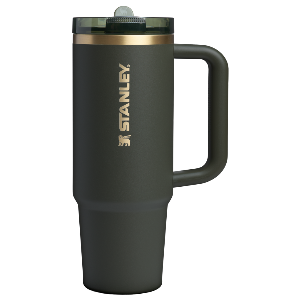 The Quencher ProTour Flip Straw Tumbler | 30 OZ - Stanley Create - Sip Your Way