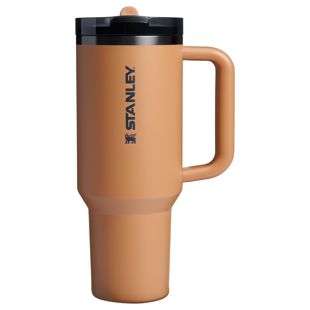 The Quencher ProTour Flip Straw Tumbler | 40 OZ - Stanley Create - More Sips Daily