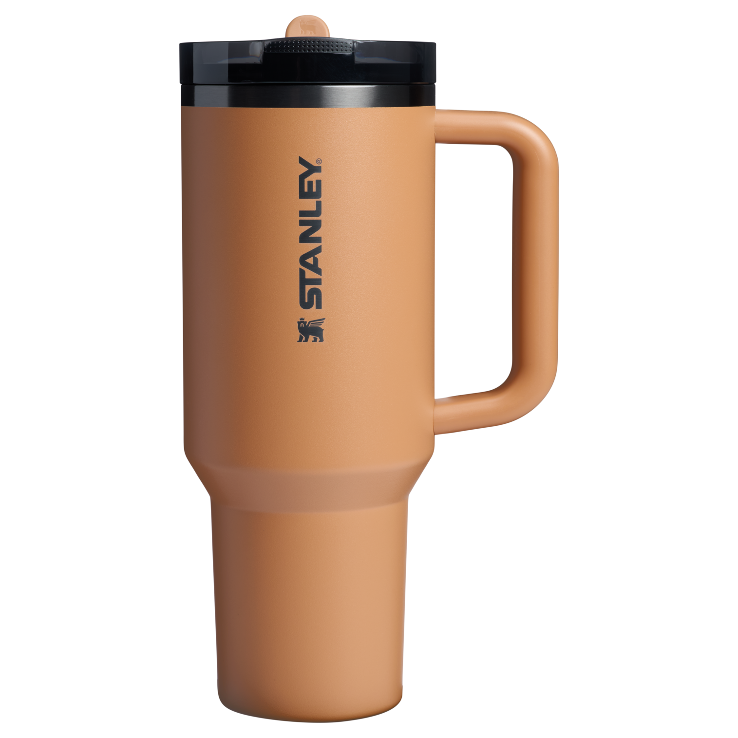 The Quencher ProTour Flip Straw Tumbler | 40 OZ - Stanley Create - More Sips Daily