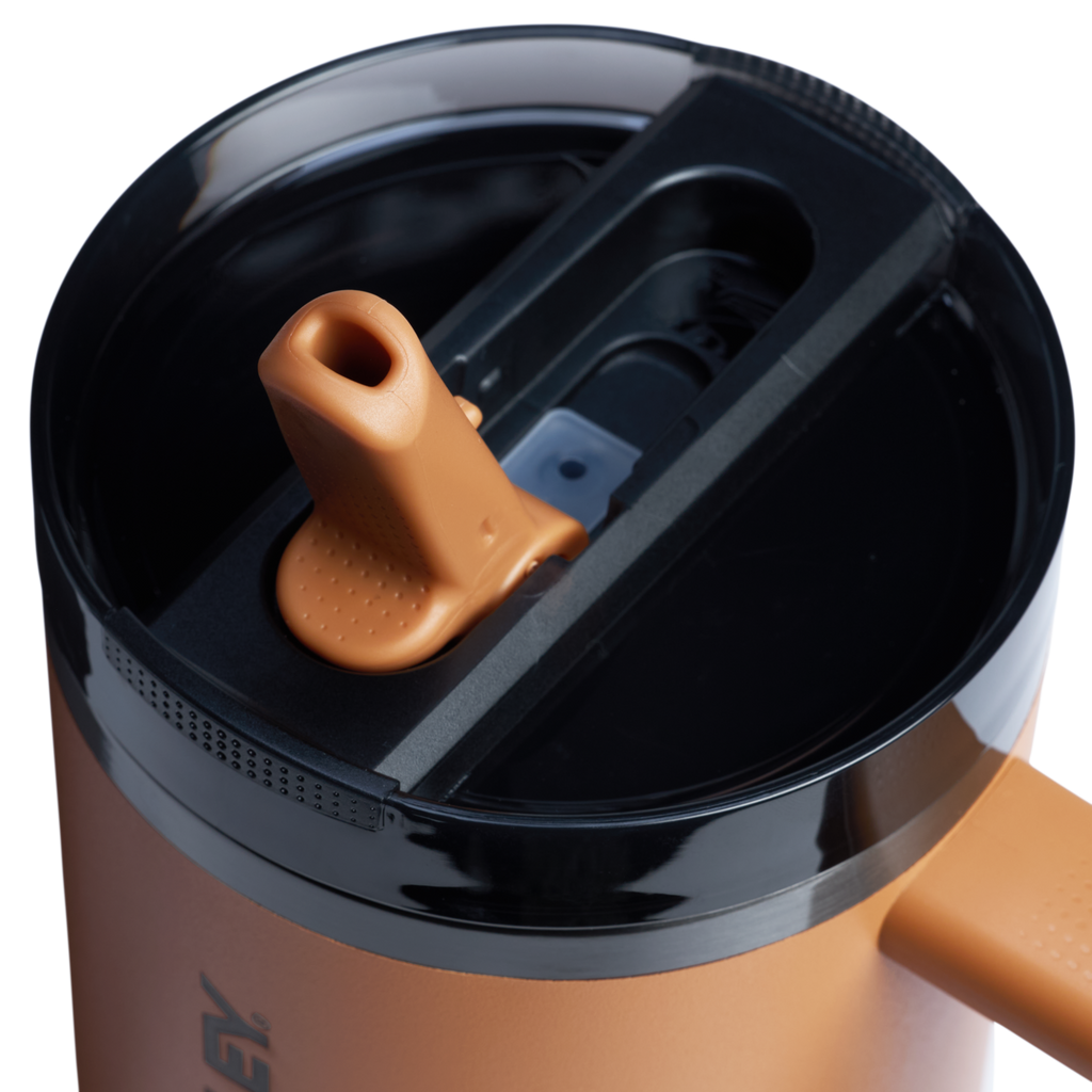 The Quencher ProTour Flip Straw Tumbler | 40 OZ - Stanley Create - More Sips Daily
