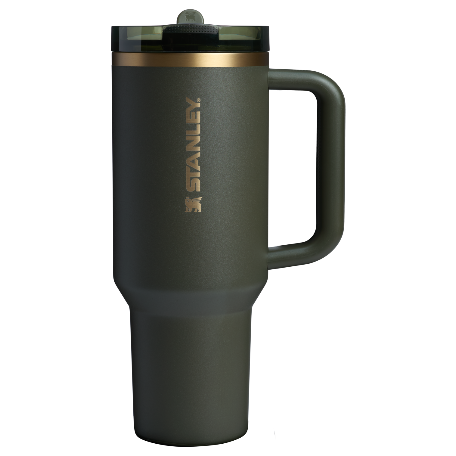 The Quencher ProTour Flip Straw Tumbler | 40 OZ - Stanley Create - More Sips Daily