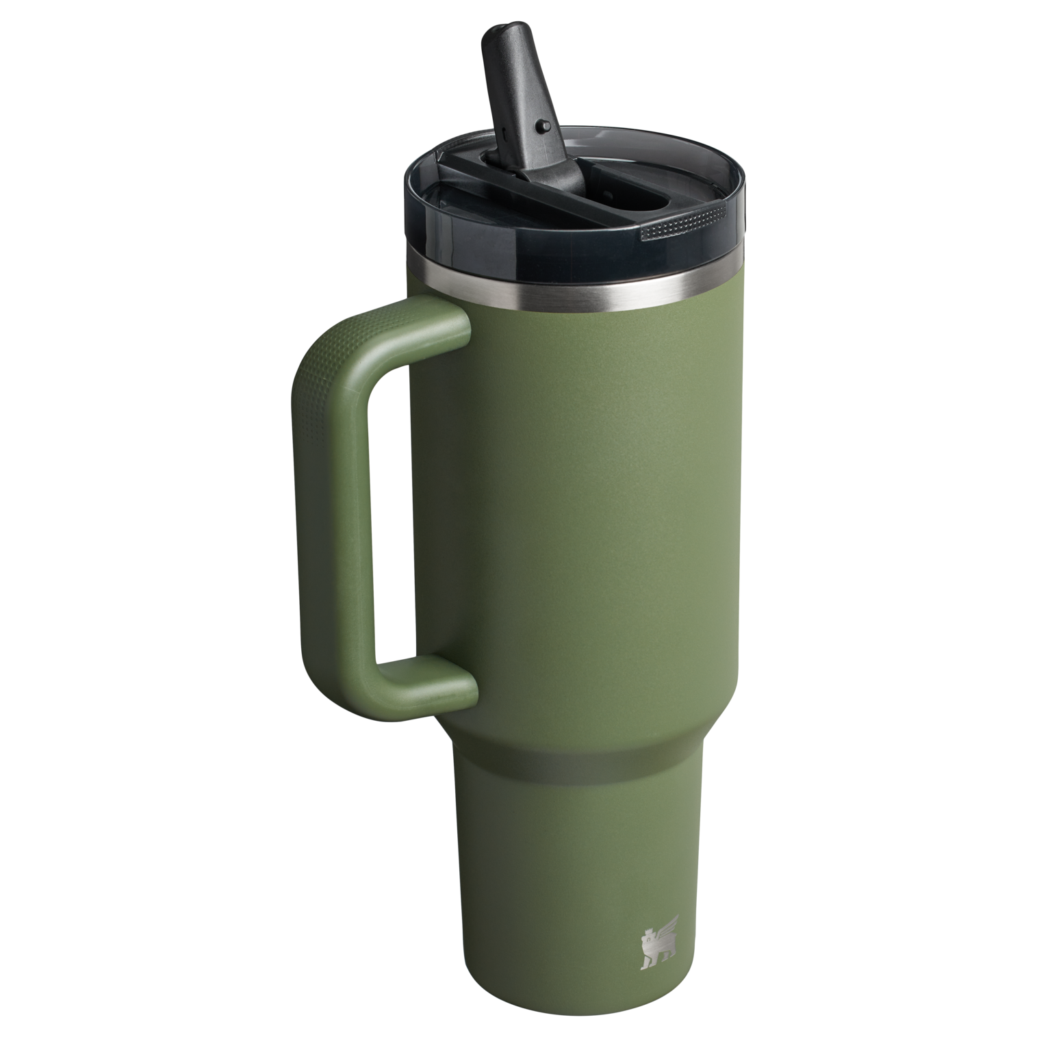 The Quencher ProTour Flip Straw Tumbler | 40 OZ - Stanley Create - More Sips Daily