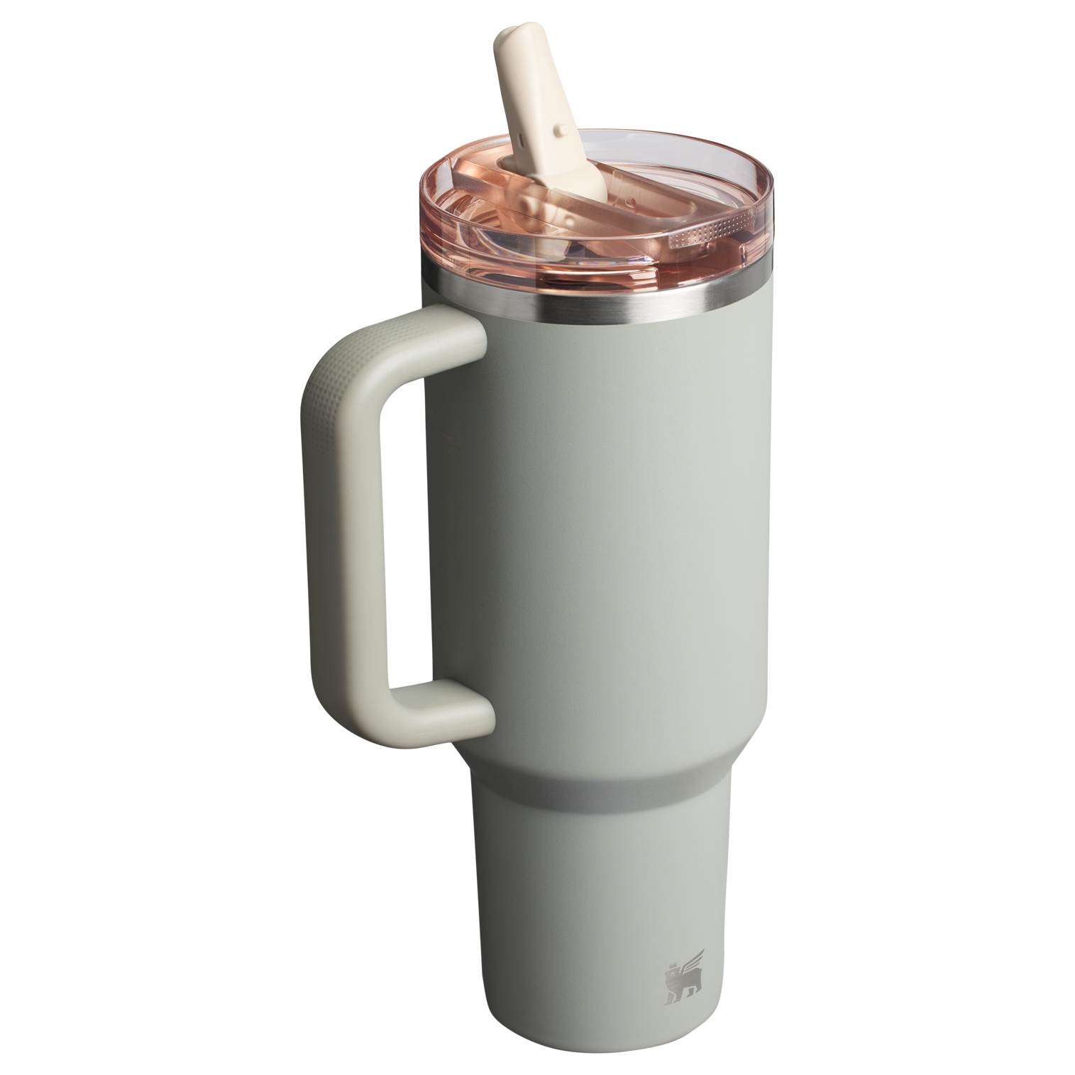 The Quencher ProTour Flip Straw Tumbler | 40 OZ - Stanley Create - More Sips Daily