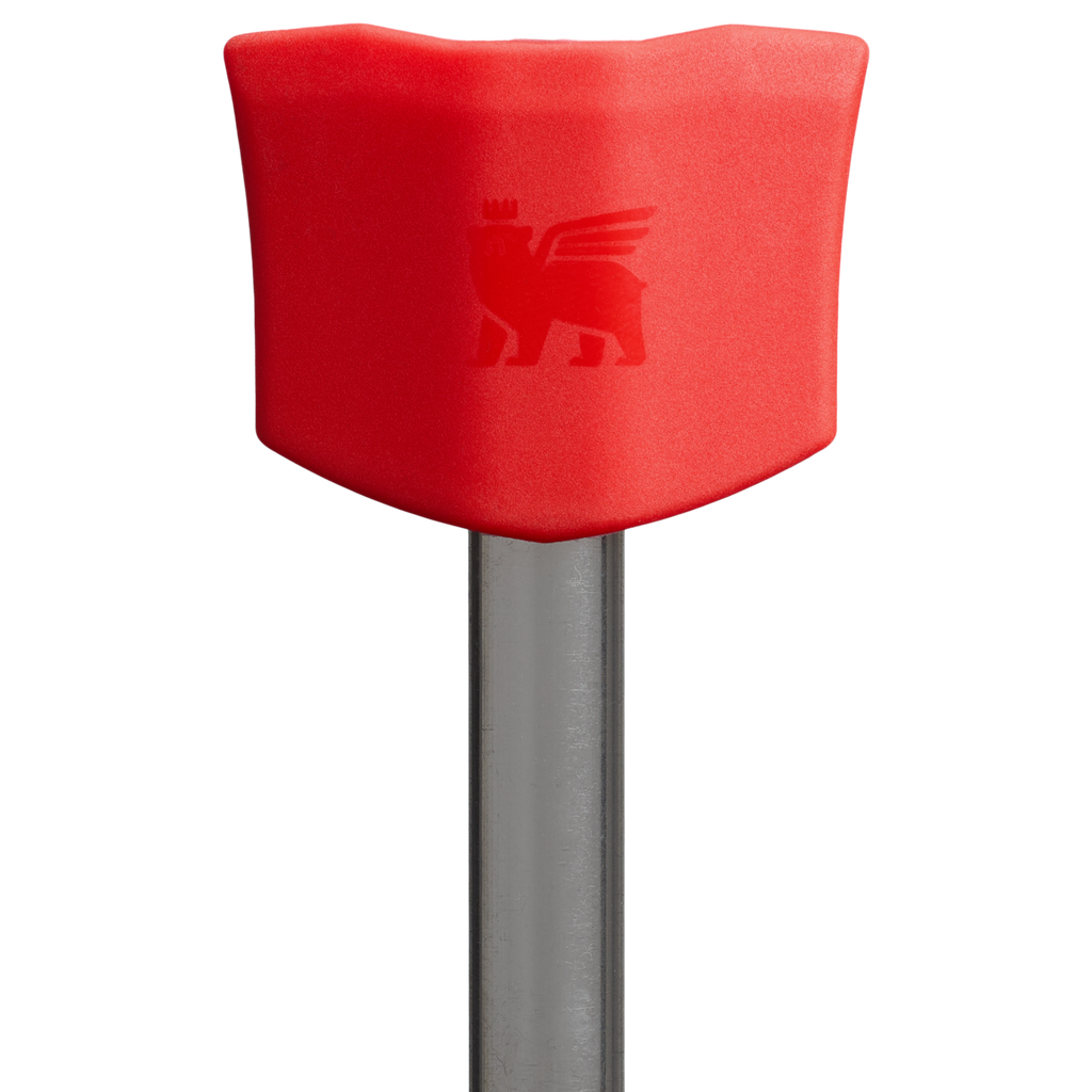 The Stay Smooth Straw Topper | 2-pack - A Cup for Every Day