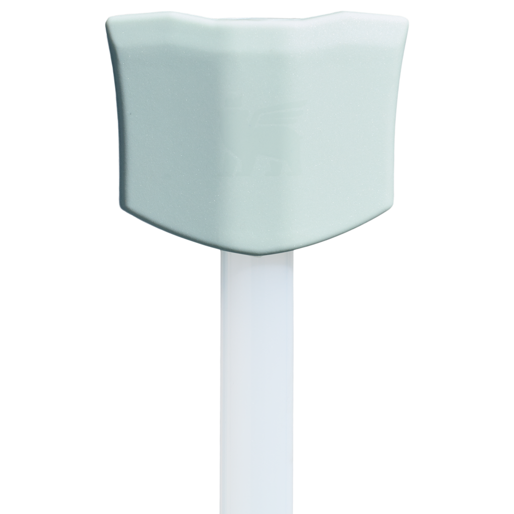The Stay Smooth Straw Topper | 2-pack - A Cup for Every Day