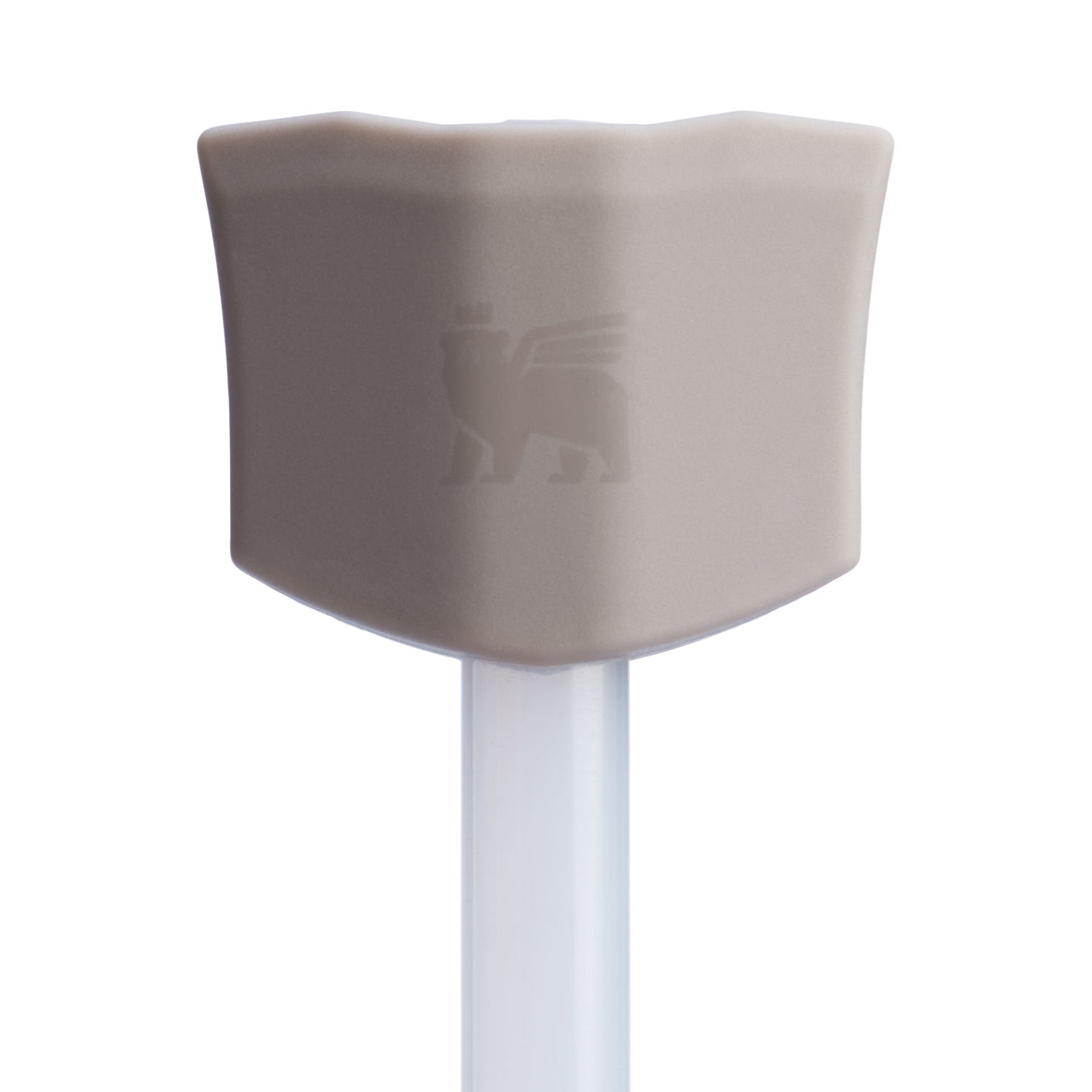 The Stay Smooth Straw Topper | 2-pack - A Cup for Every Day